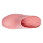 Classic Closed-Toe Work Clogs