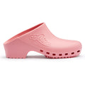 Classic Closed-Toe Work Clogs
