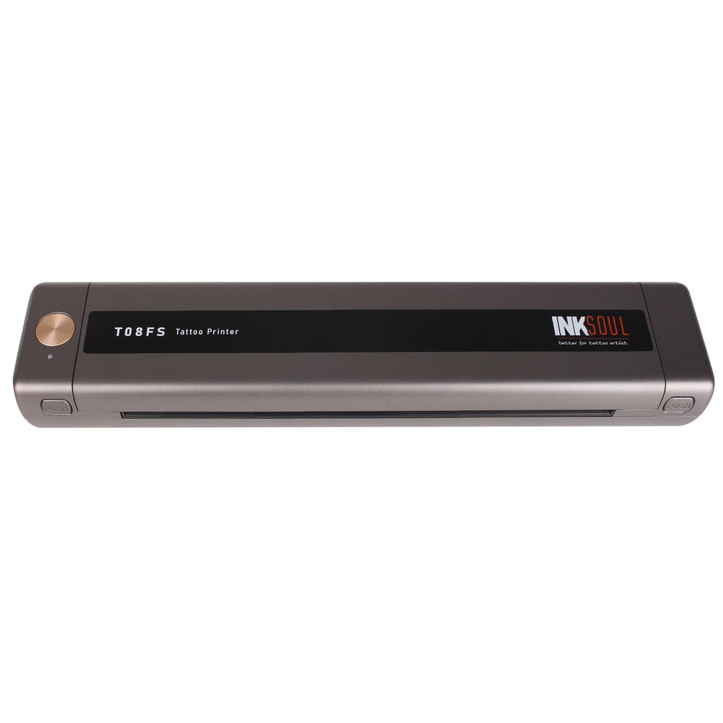 Wireless Tattoo Transfer Stencil Printer