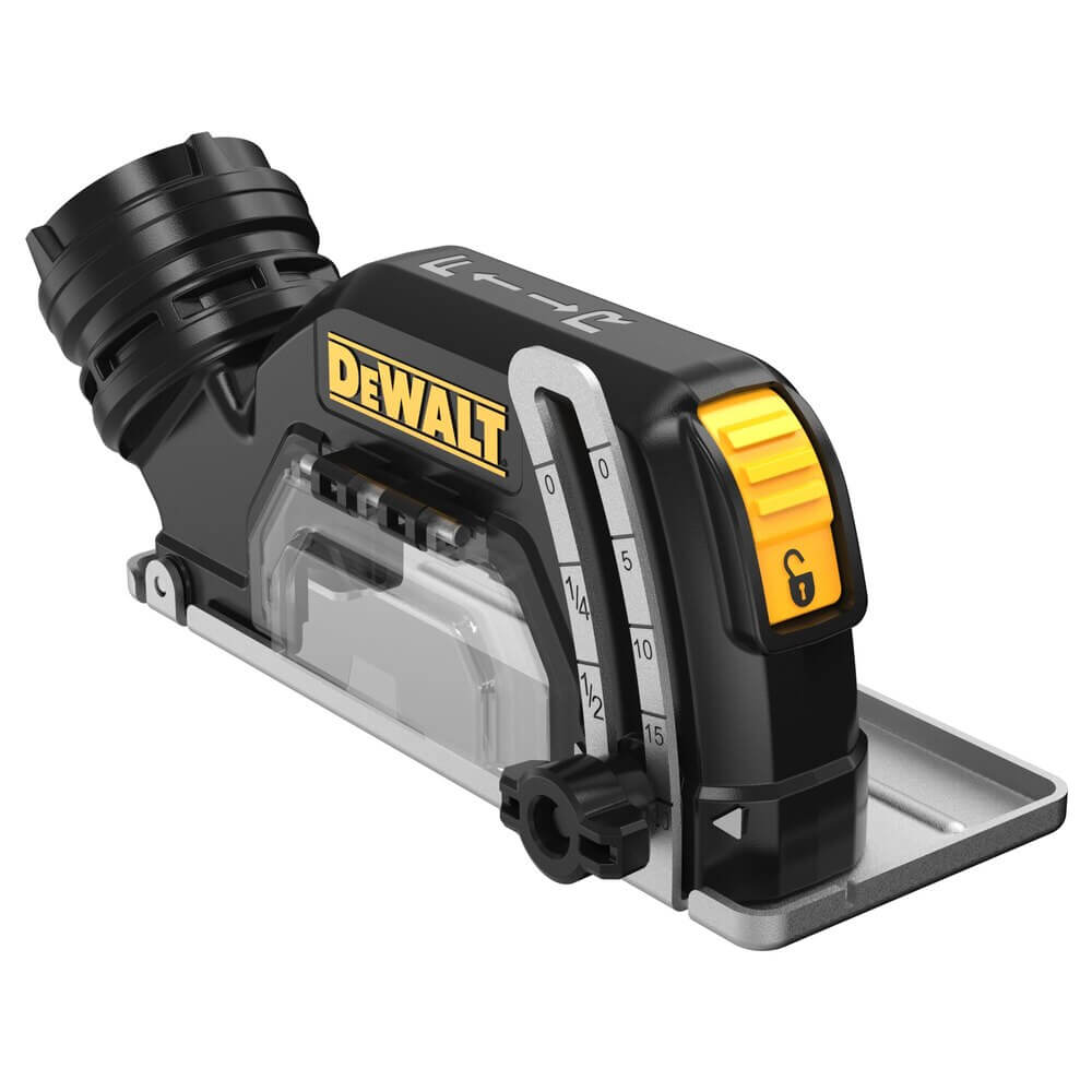 20V Brushless Cordless Cut-Off Tool