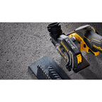 20V Brushless Cordless Cut-Off Tool