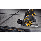 20V Brushless Cordless Cut-Off Tool