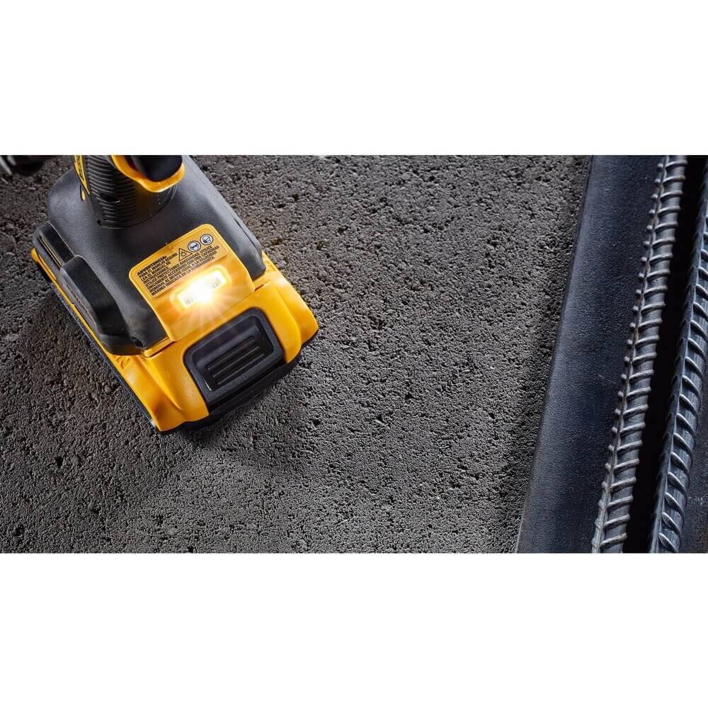 20V Brushless Cordless Cut-Off Tool