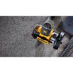 20V Brushless Cordless Cut-Off Tool