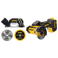 20V Brushless Cordless Cut-Off Tool