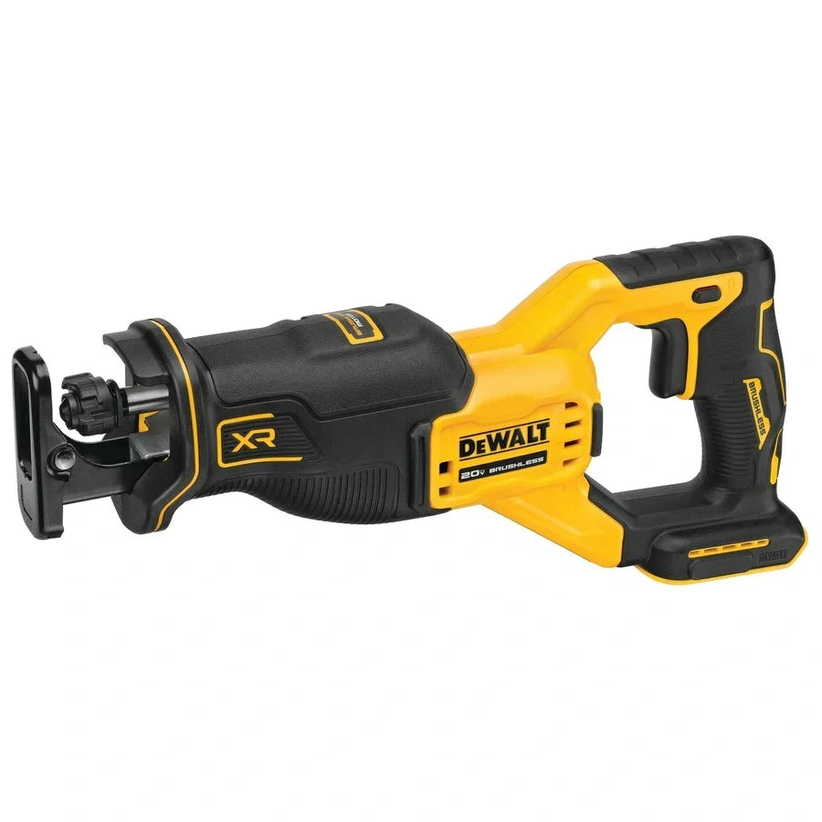 20V Brushless Cordless Reciprocating Saw