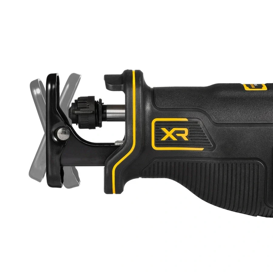20V Brushless Cordless Reciprocating Saw