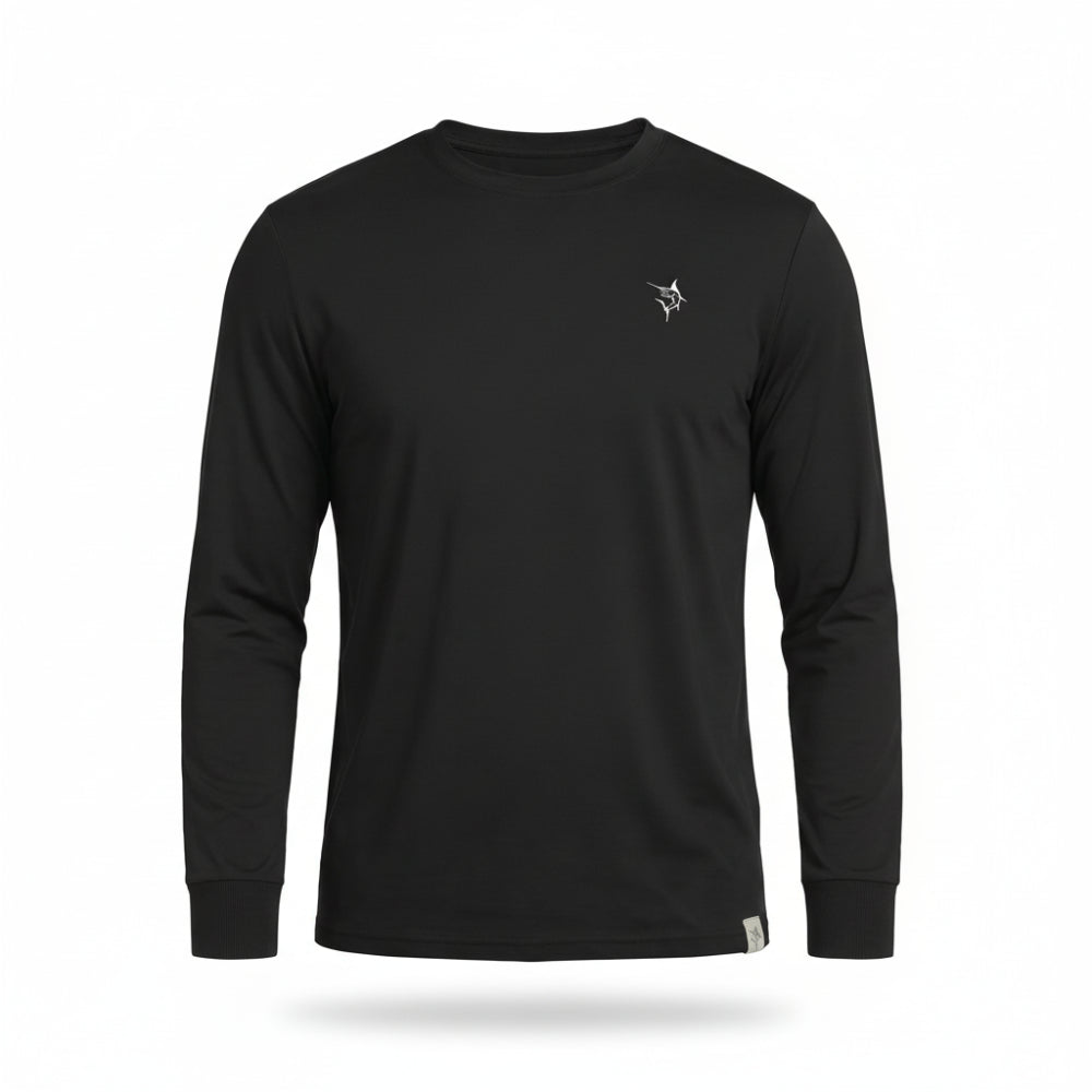 Dockside Performance Long Sleeve