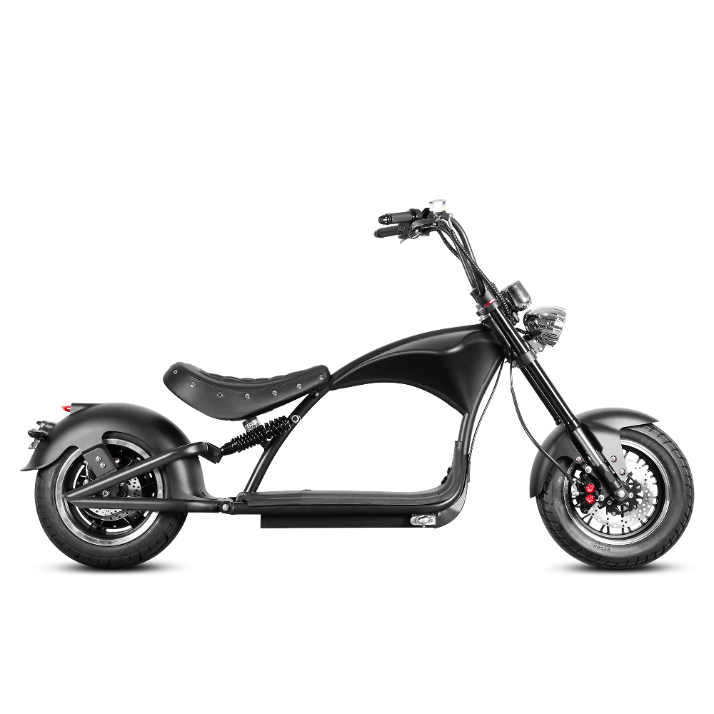 Electric Bicycle