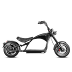 Electric Bicycle