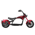 Electric Bicycle
