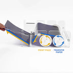 Wireless Tattoo Transfer Stencil Printer
