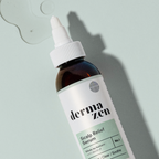 Calming Seborrheic Serum