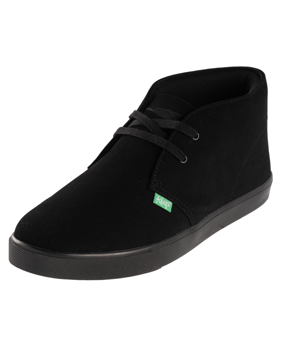 Gourmand Water Resistant Work Shoes