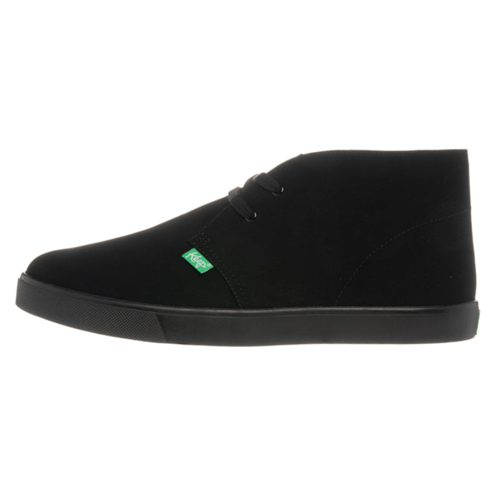 Gourmand Water Resistant Work Shoes