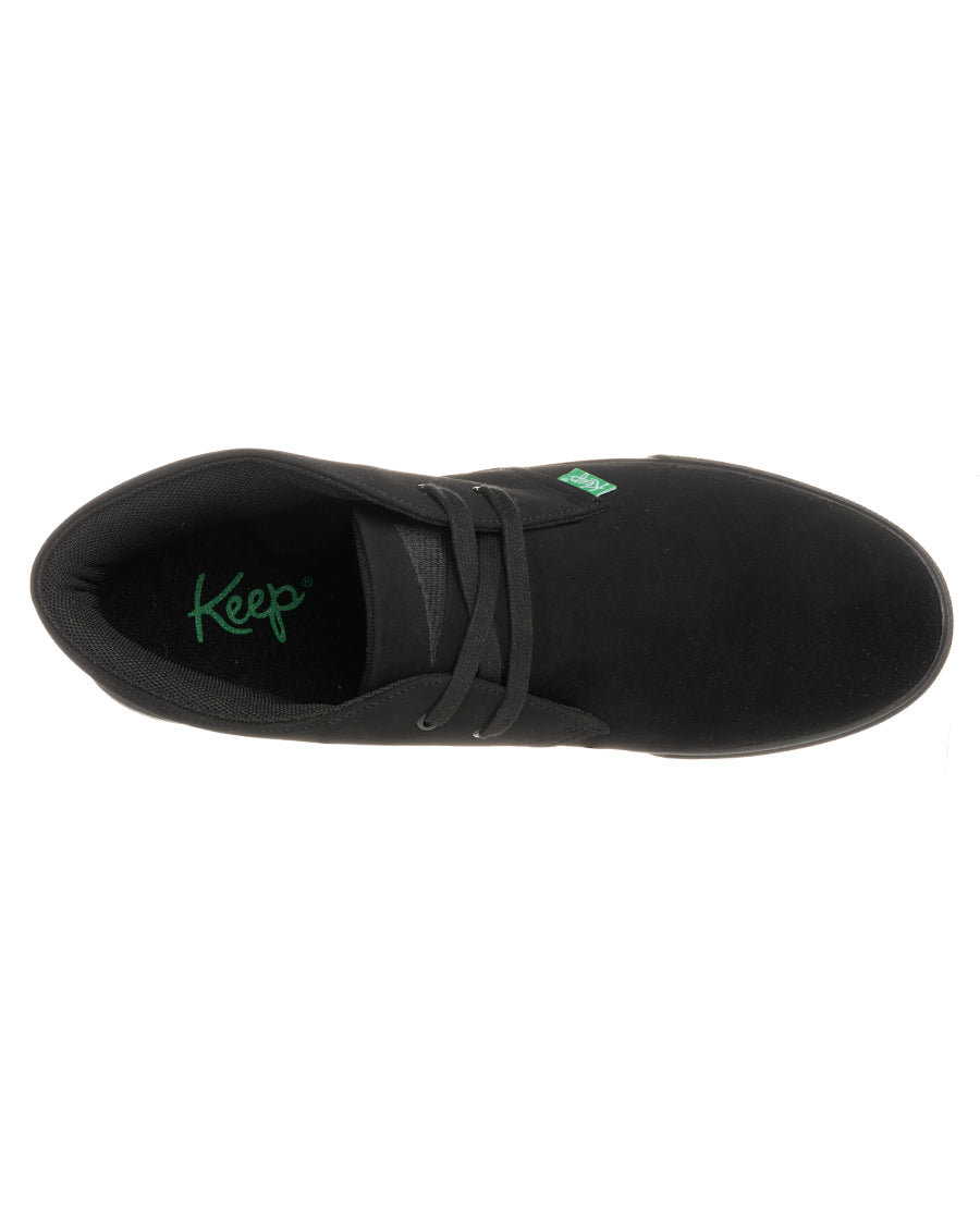 Gourmand Water Resistant Work Shoes