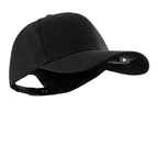 Rechargeable LED Lighted Cap