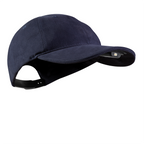 Rechargeable LED Lighted Cap