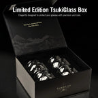 Storm Crystal Whisky Glass