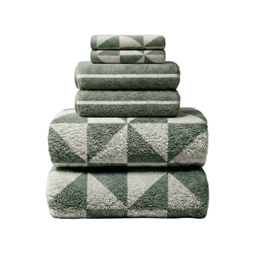Australian Cotton 600 GSM Towels