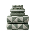 Australian Cotton 600 GSM Towels