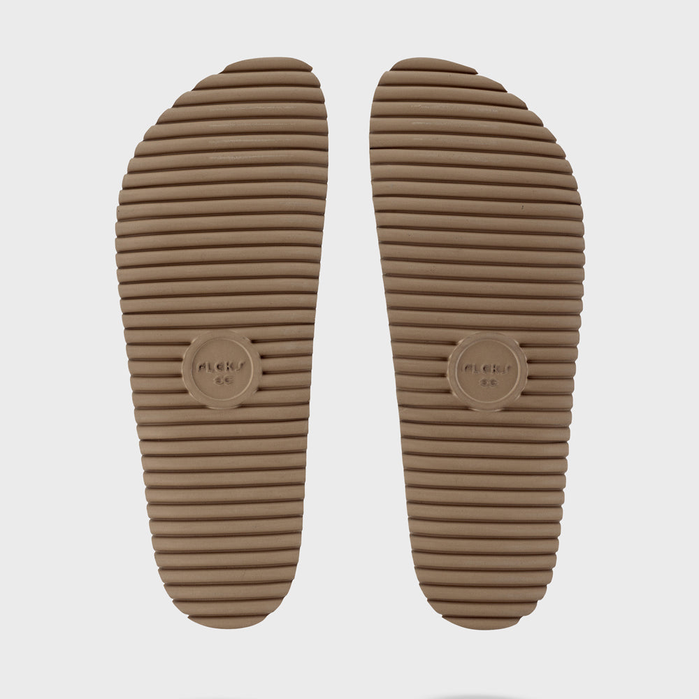 Puente Forest Suede Clog