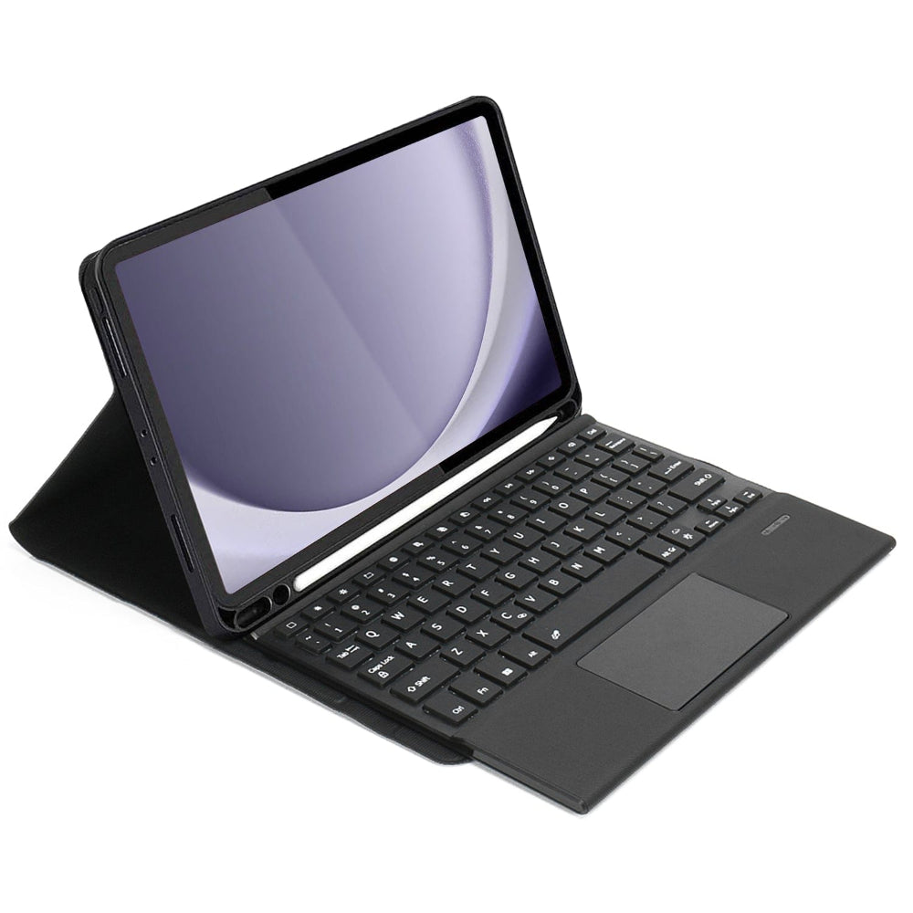 Bluetooth Keyboard Folio Case