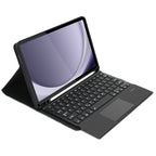 Bluetooth Keyboard Folio Case