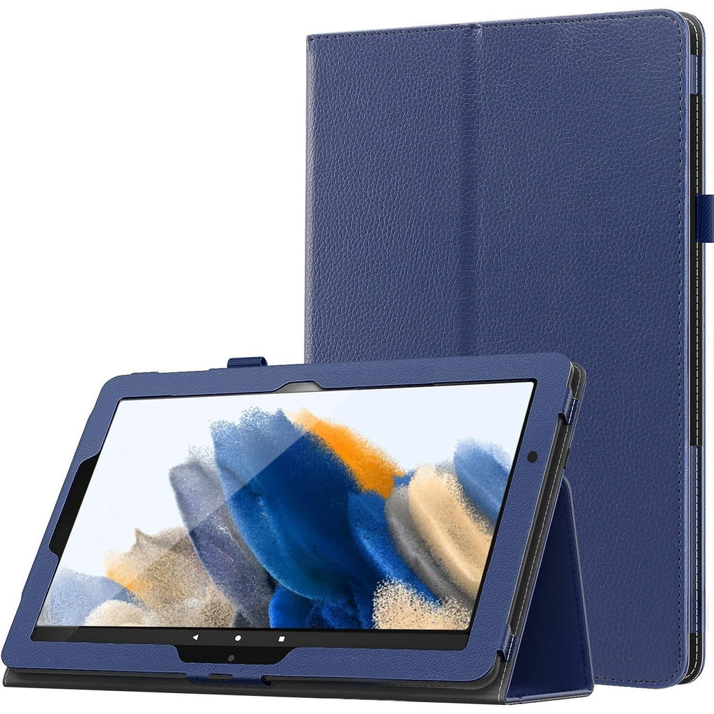 Bi-Fold Folio Tablet Case