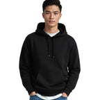 Heavyweight Pullover Hoodie