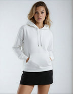 Heavyweight Pullover Hoodie