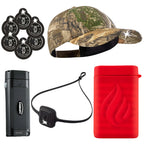 Outdoor Hunting Gear Bundle