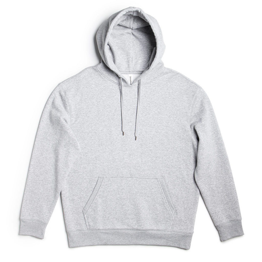 Heavyweight Pullover Hoodie