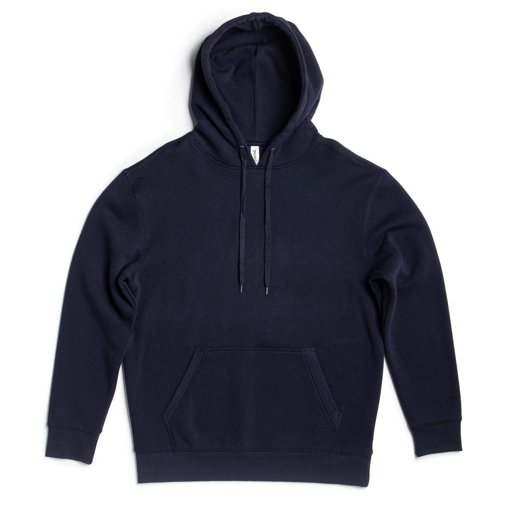 Heavyweight Pullover Hoodie