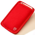 EMF Shielding Phone Pouch