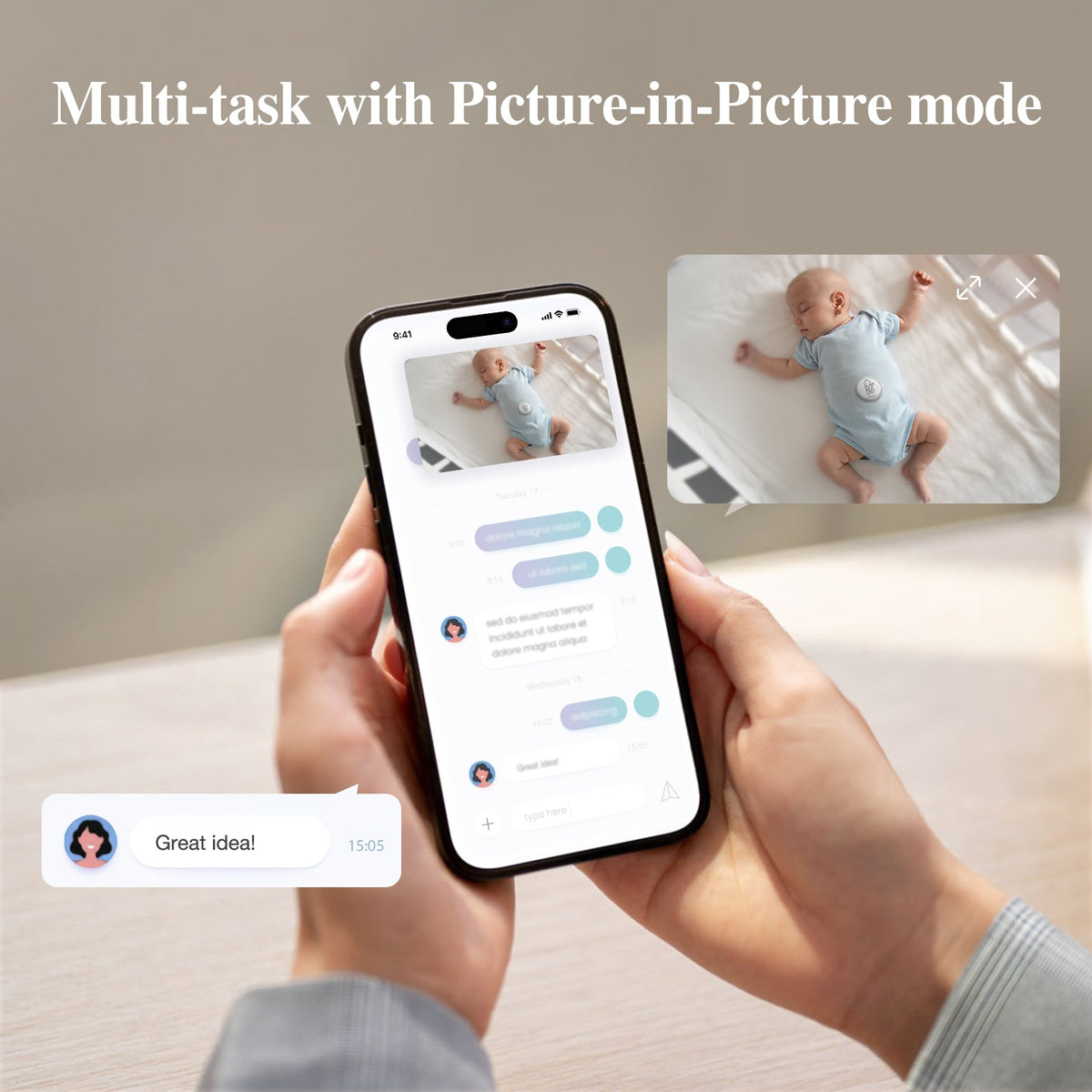 AI 2K PTZ Camera