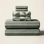 Australian Cotton 600 GSM Towels