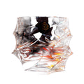 Storm Crystal Whisky Glass