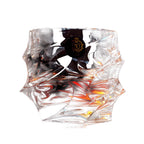 Storm Crystal Whisky Glass