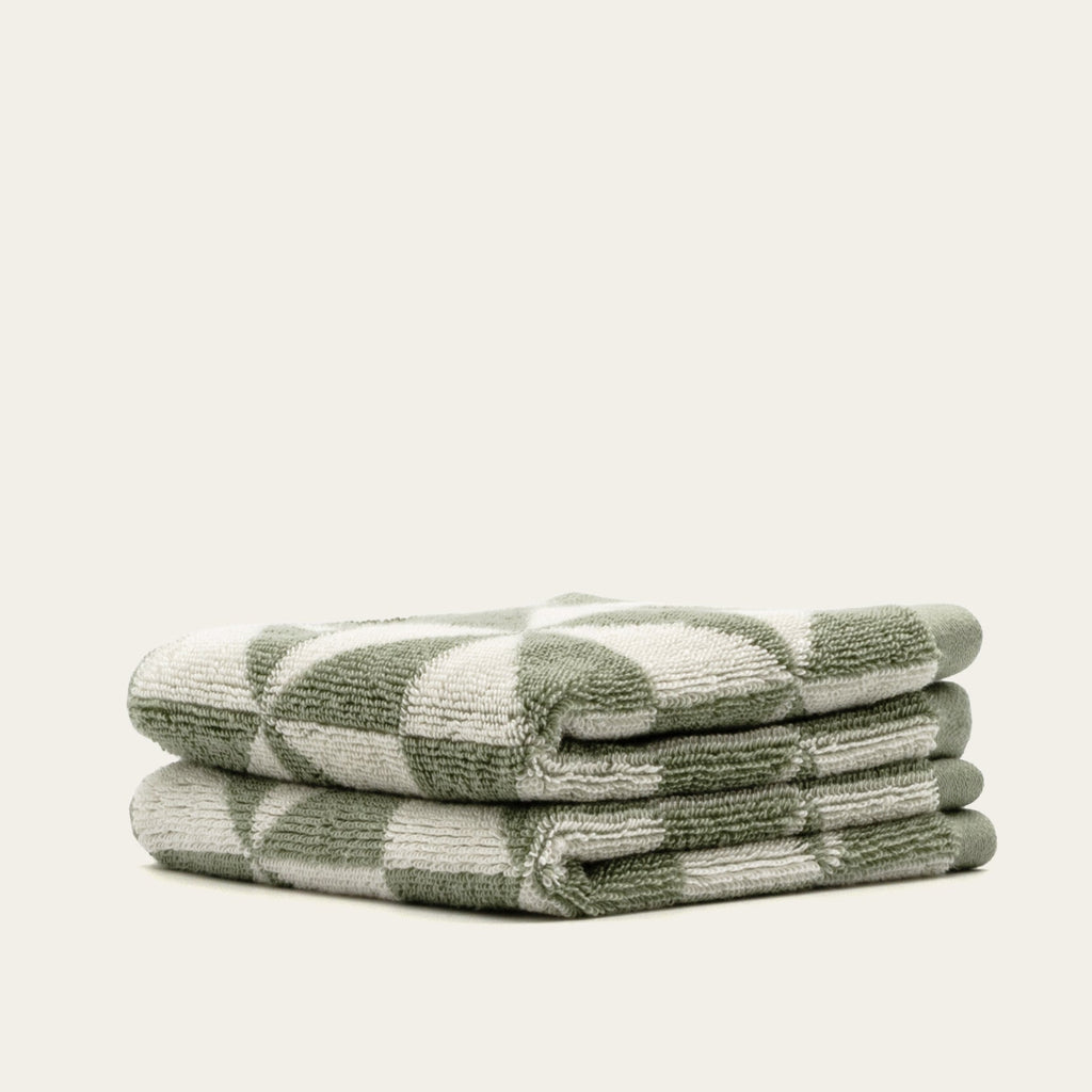 Australian Cotton 600 GSM Towels