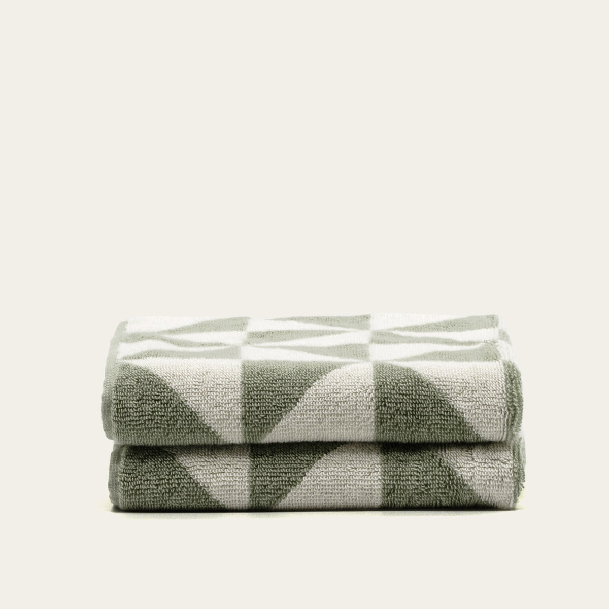Australian Cotton 600 GSM Towels