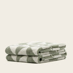 Australian Cotton 600 GSM Towels