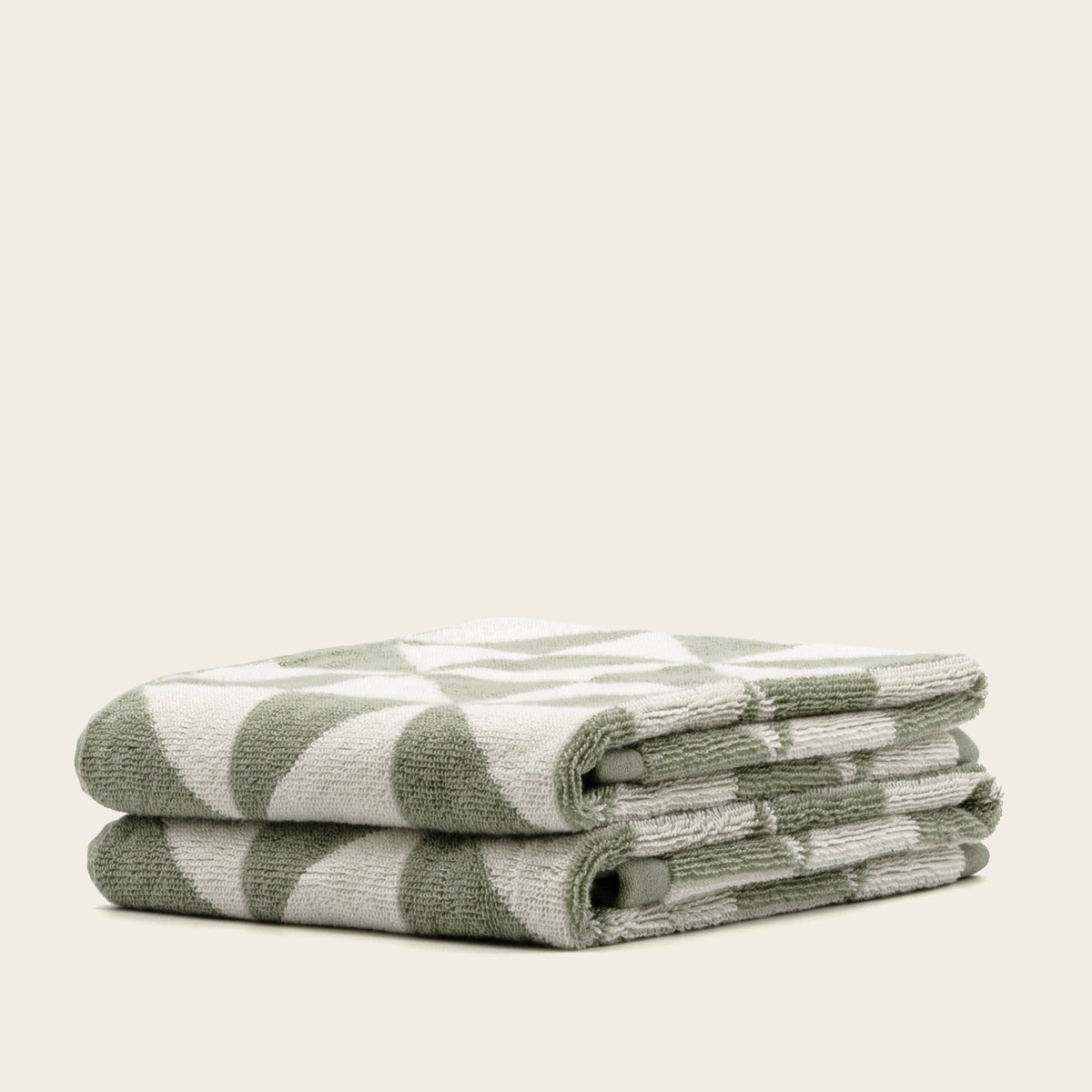 Australian Cotton 600 GSM Towels