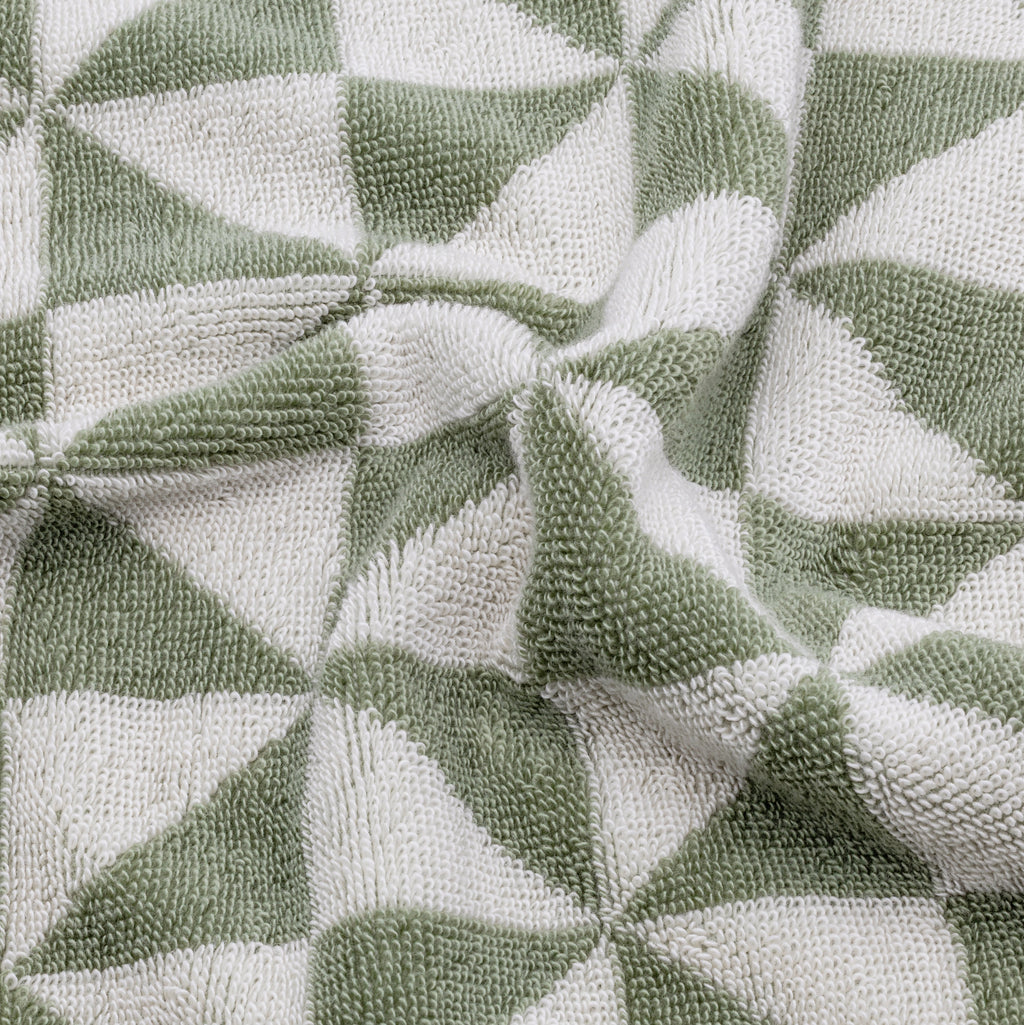 Australian Cotton 600 GSM Towels