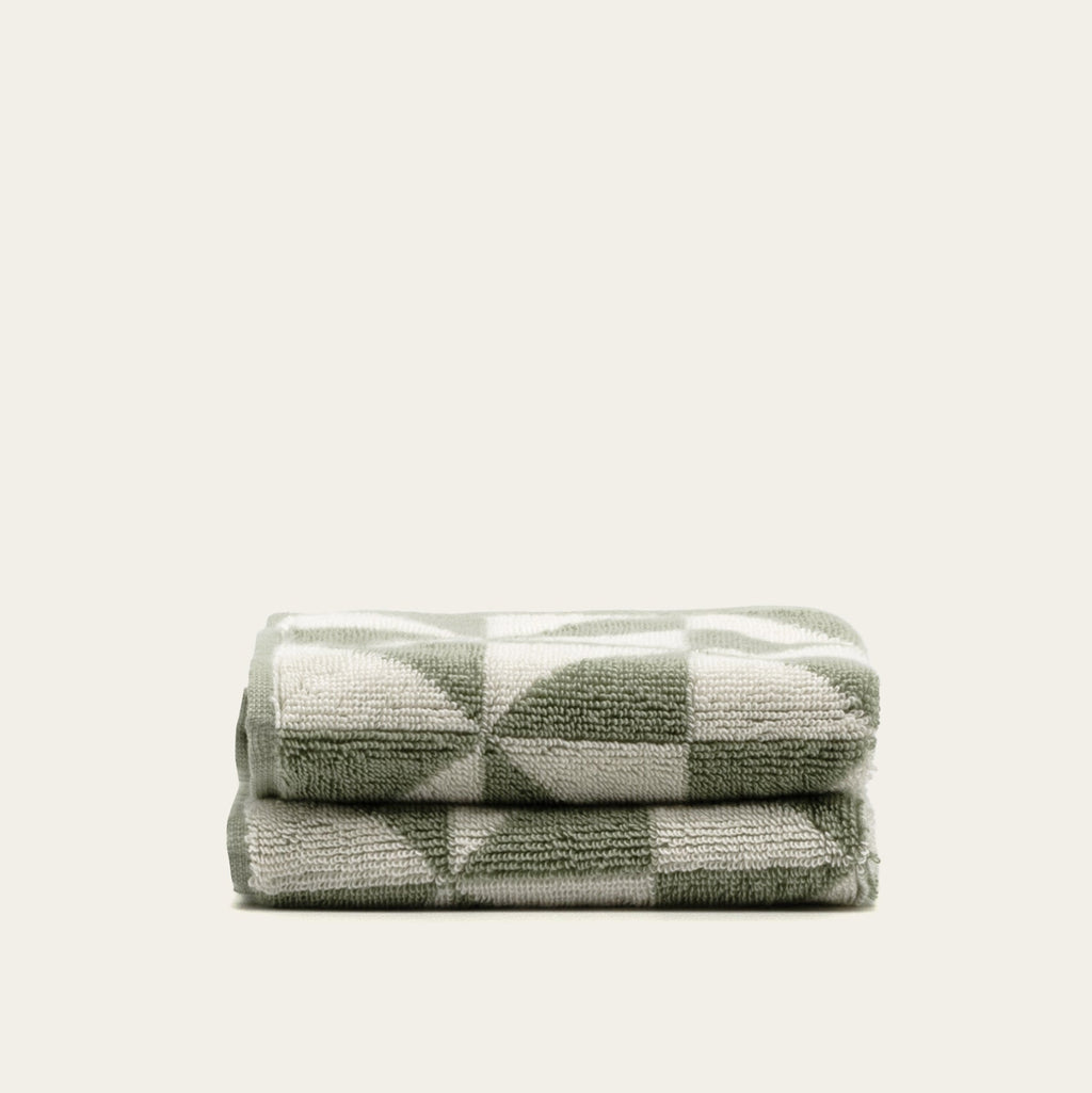 Australian Cotton 600 GSM Towels