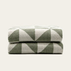 Australian Cotton 600 GSM Towels