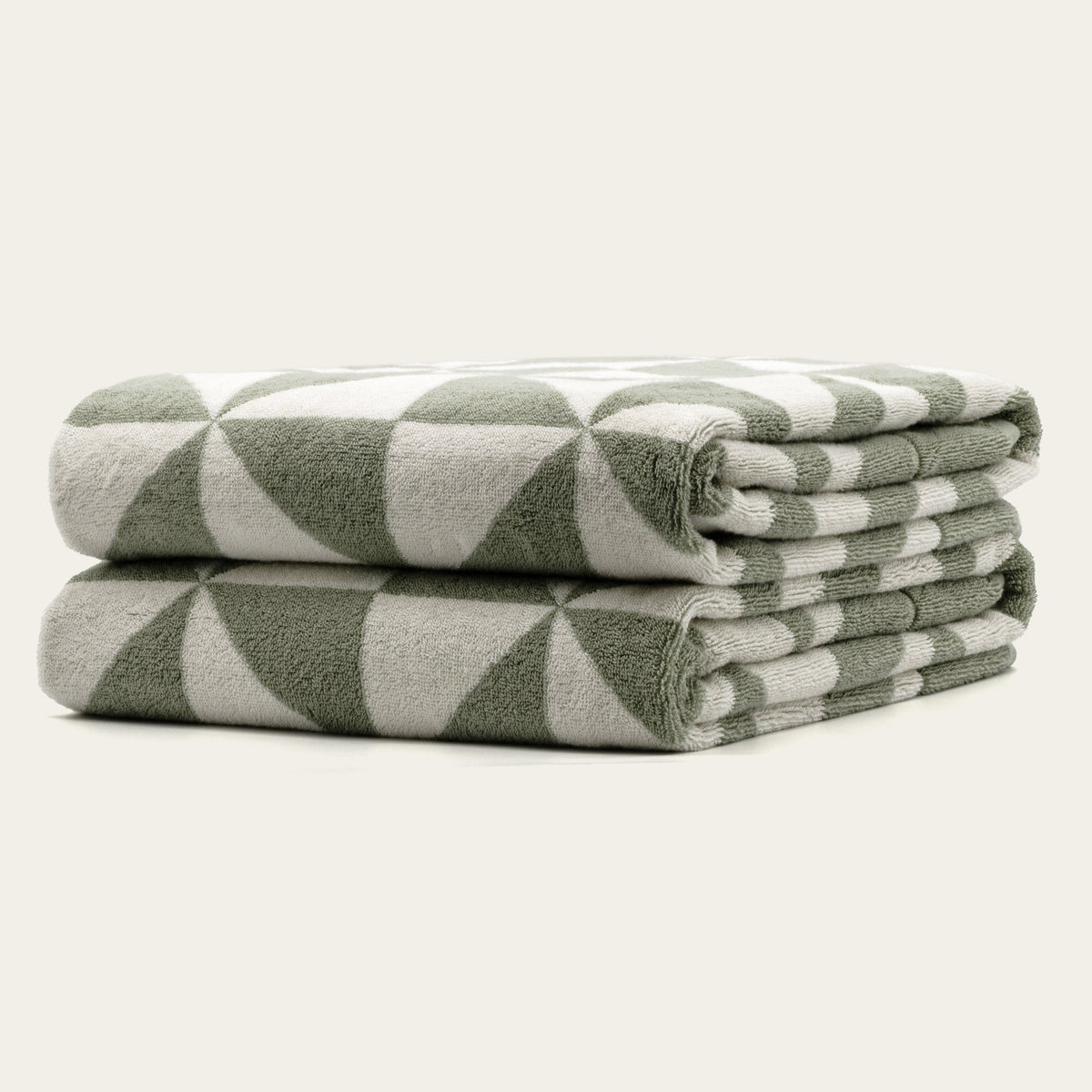 Australian Cotton 600 GSM Towels