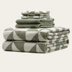 Australian Cotton 600 GSM Towels