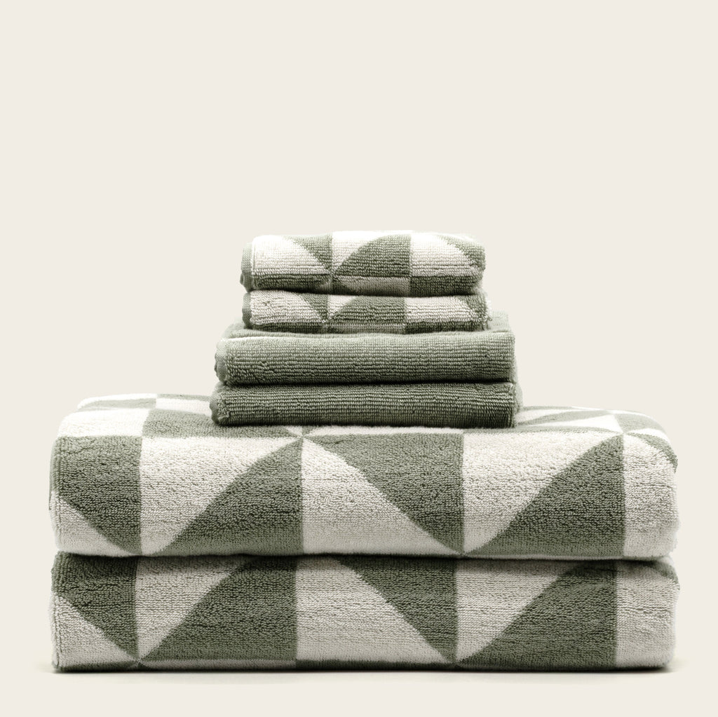Australian Cotton 600 GSM Towels
