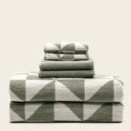 Australian Cotton 600 GSM Towels